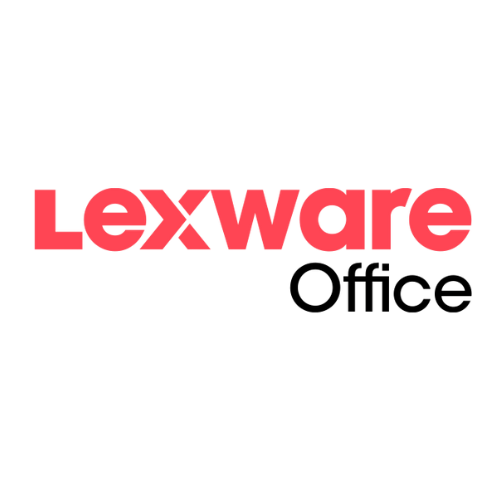 Logo Lexware Office