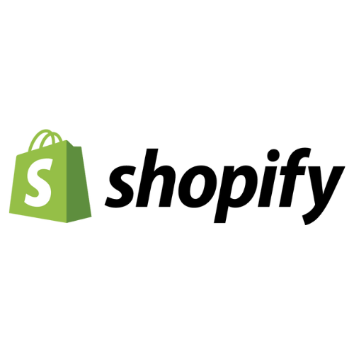 Logo Shopify